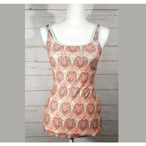 Nwt Eliseo Workout Tank Top Small